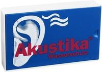 Akustika Wasserschutz 1 P