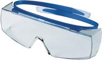 Uvex - Berbrille F&uuml;r Brillentr&auml;ger Super Otg, Scheibent&ouml;nung: Clear