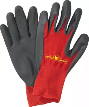 Wolf-Garten Beet-Handschuh Boden GH-BO 7