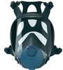 Moldex Atemschutzmaske Vollmaske EasyLock 9001, Maskenkörper, mit Ventil,...