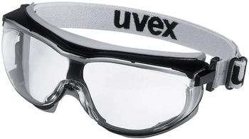 Uvex Carbonvision ungetönt (9307 375)
