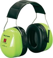 3M Peltor H520AV, 3M Peltor Peltor 3M Optime II H520AV Kapselgeh&ouml;rschutz 31 dB EN