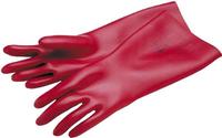 Cimco 140214, Cimco Fingerhandschuhe Gr. 10