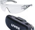 Uvex Pheos 995138343 mit Brillenetui
