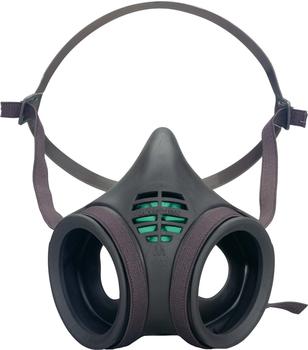 Moldex Halbmaske 8002
