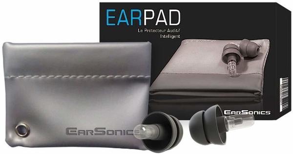 EarSonics SM64