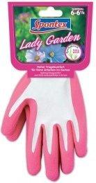 Spontex Gartenhandschuhe Lady Garden
