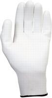 KS Tools Mikro-Feinstrickhandschuhe-wei&szlig; wei&szlig; 10 - 310.0455 - wei&szlig;