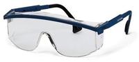 Uvex Astrospec Einscheiben-Schutzbrille 9168-265