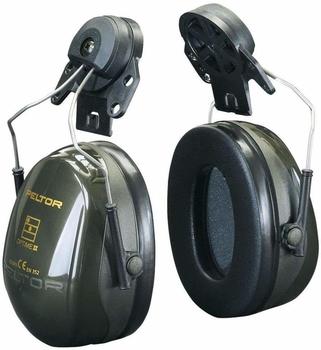 3M Peltor Optime II Kapselgehörschutz für Helmbefestigung H520P3E 3M Peltor Optime II Kapselgehörschutz für Helmbefestigung H520P3E