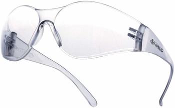 Bollé Schutzbrille Bandido klar