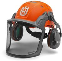 Husqvarna HUS585058401, Husqvarna Forsthelm Technical