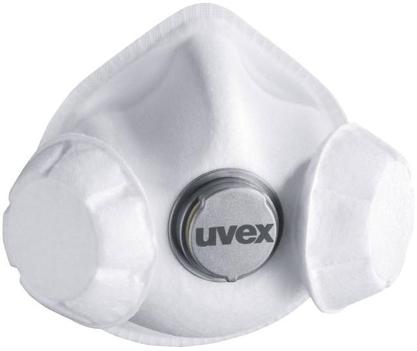 uvex Atemschutzmaske silv-air