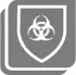 KCL by Honeywell Dermatril P Einweghandschuh (Größe 7)