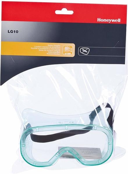 Honeywell Schutzbrille LG10