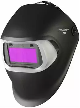 3M Speedglas 100 Black (H751120)
