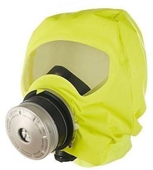 Dr&auml;ger Brandfluchthaube Parat 5510