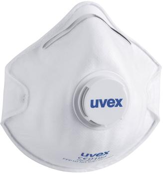 uvex silv-air classic 2110 (8732110)