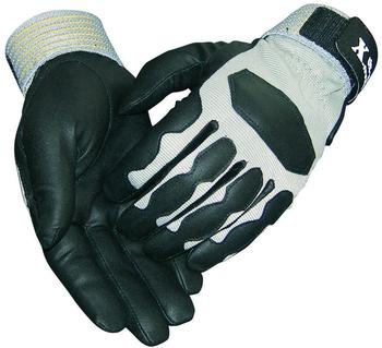 Ox-On Xtreme 3 Arbeitshandschuhe schwarz-grau