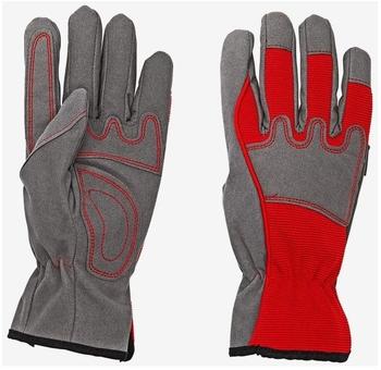 Toom Profi-Mechanikerhandschuhe Construction