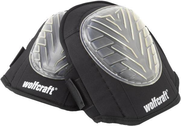 Wolfcraft Comfort Knee Protectors