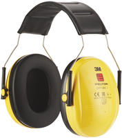 3M H510AC1, 3M Kapselgeh&ouml;rschutz Peltor&Ouml; Optime&Ouml; I