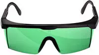 Bosch Professional 1608M0005J, Bosch Professional Bosch Laser-Sichtbrille, gr&uuml;n