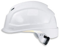 Uvex Schutzhelm pheos B-S-WR, 9772031, EN 397, mit 6-Punkt-System, Gr&ouml;&szlig;e...