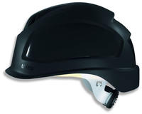 Uvex Schutzhelm pheos B-S-WR, 9772932, EN 397, mit 6-Punkt-System, Gr&ouml;&szlig;e 52-61,