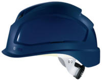 Uvex Schutzhelm pheos B-S-WR, 9772431, EN 397, mit 6-Punkt-System, Gr&ouml;&szlig;e 52-61,