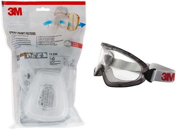 3M 6002 CR