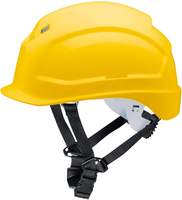 Uvex 9772134, Uvex pheos S-KR 9772134 Schutzhelm Gelb