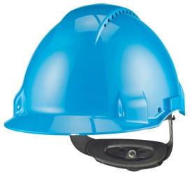 3M Peltor G3000N blau