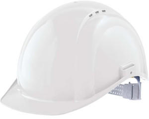 Voss Helme Inap-Defender 4 signalweiss