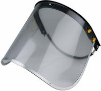 Ks Tools Gesichtsschutzschirm, Schutzhelm 985.0024