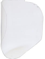 Honeywell Bionic klare Polycarbonatscheibe (1011625)