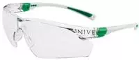 Univet Brille 506 UP antikratz + antibeschlag - 506U.03.00.00