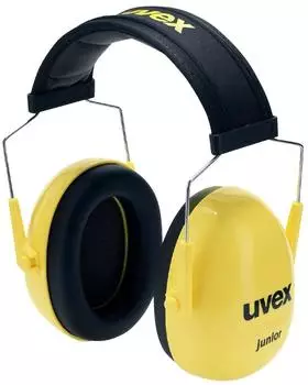 Uvex Safety K junior