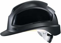 Uvex Schutzhelm pheos B-WR, 9772930, EN 397, mit 6-Punkt-System, Gr&ouml;&szlig;e 52-63,