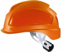 Uvex Schutzhelm pheos E-S-WR, 9770231, EN 397, EN 50365, mit 6-Punkt-System,...