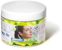Moldex Einwegst&ouml;psel Pura-Fit, 50 Paar in Kunststoffdose SNR 35 dB