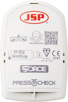 JSP Protection F-4123 A2P3