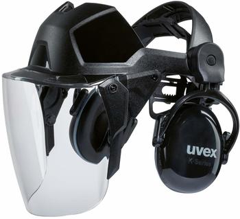 Uvex Faceguard UV400