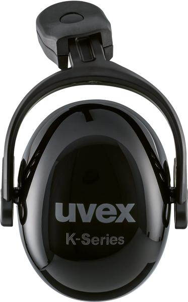 Uvex K1P pheos 34dB