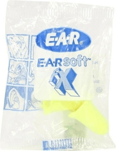 EAR Soft Fx Gehörschutzstöpsel (2 Stk.)