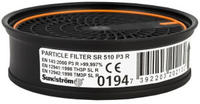 SUNDSTR&Ouml;M Partikelfilter SR 510 P3R H02-1312