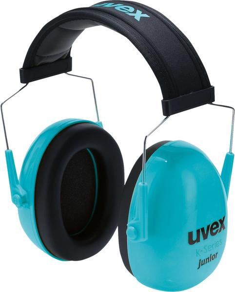 Uvex junior 2600010 blau