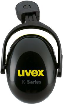 Uvex pheos K2P