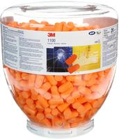 3M Deutschland Geh&ouml;rschutzst&ouml;psel Refill 1100B (VE500Paar)