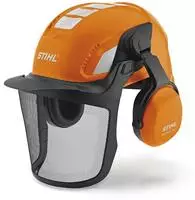 STIHL Helmset ADVANCE X-Vent 00008880802